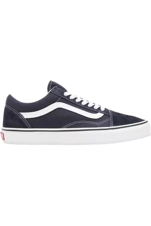 Vans Herren, Schuhe, Blau, 41 EUGröße: