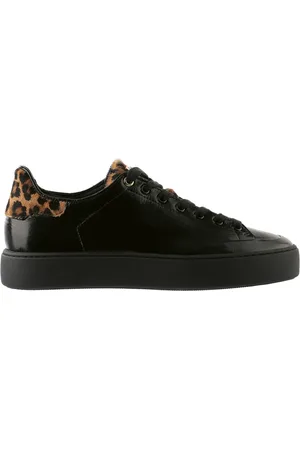 Högl Damen, Schuhe, Schwarzk, 39 EUGröße: