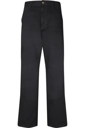 Carhartt Herren, Hosen, Schwarzk, W30Größe: