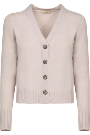 BLANCA Damen, Strickwaren, Rosa, XSGröße: