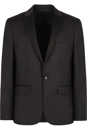 Calvin Klein Herren, Jacken, Schwarzk, XLGröße: