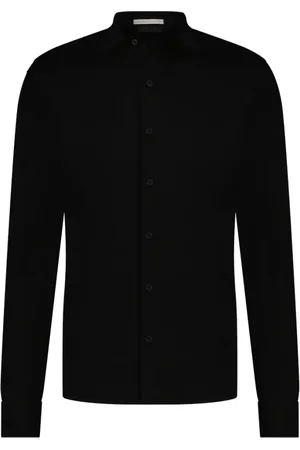 Aeden Herren, Shirts, Schwarzk, SGröße: