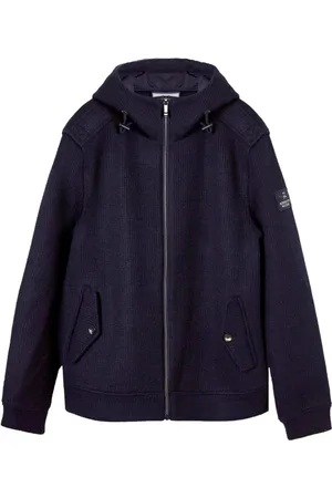 Aeronautica Militare Herren, Jacken, Blau, MGröße: