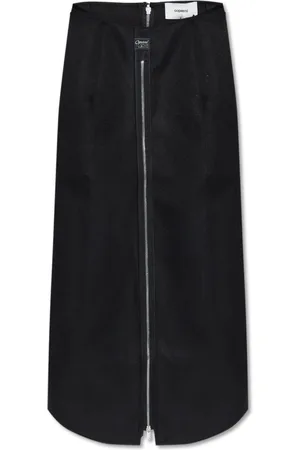 COPERNI Damen, Röcke, Schwarzk, XSGröße: