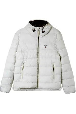Aeronautica Militare Herren, Jacken, Weiß, XLGröße:
