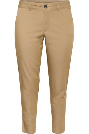 Kaffe Damen, Hosen, , 3XLGröße: