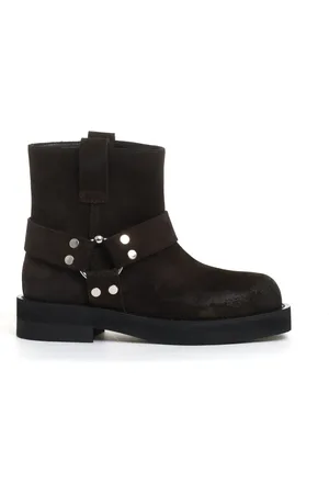 3Juin Damen, Schuhe, Braun, 37 EUGröße: