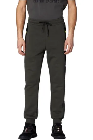 Aeronautica Militare Herren, Hosen, Grün, 2XLGröße:
