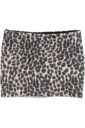 BLUMARINE Damen, Röcke, , MGröße: