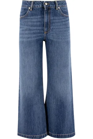 ANTONELLI Damen, Jeans, Blau, SGröße: