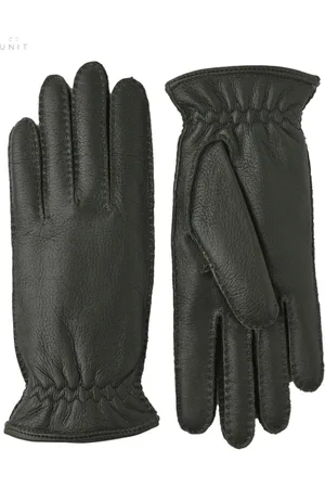 Hestra Herren, Accessories, Grün, 8 1/2 INGröße: