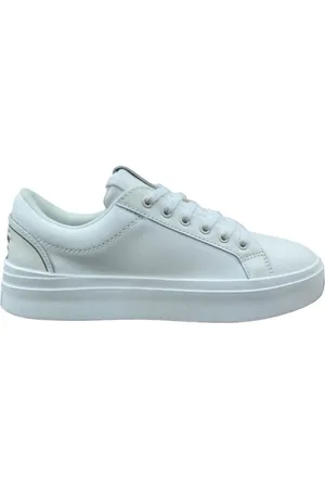 GCDS Herren, Schuhe, Weiß, 41 EUGröße:
