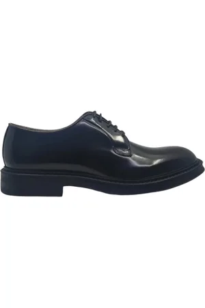 Corvari Herren, Schuhe, Schwarzk, 41 1/2 EUGröße: