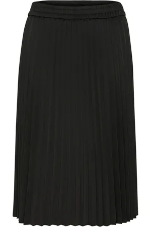 Cream Damen, Röcke, Schwarzk, 3XLGröße: