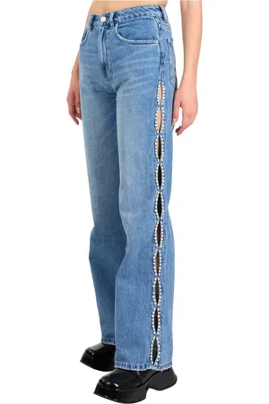 Purple Brand Damen, Jeans, Blau, W29Größe: