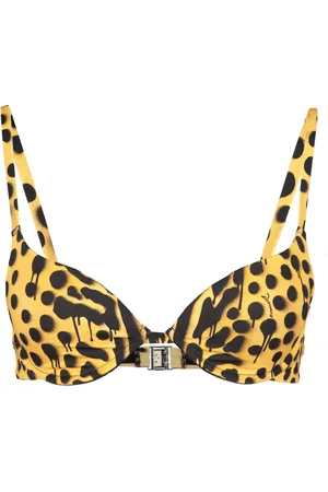 Dsquared2 Damen, Bademode, Mehrfarbig, 2XSGröße: