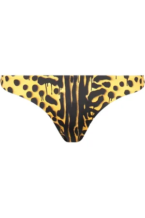 Dsquared2 Damen, Bademode, Mehrfarbig, XSGröße: