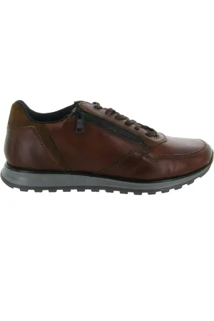 Bugatti Herren, Schuhe, Braun, 44 EUGröße: