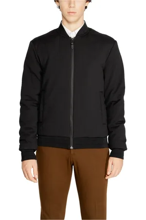 Antony Morato Herren, Jacken, Schwarzk, XLGröße: