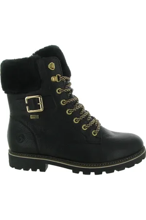 Remonte Damen, Schuhe, Schwarzk, 41 EUGröße: