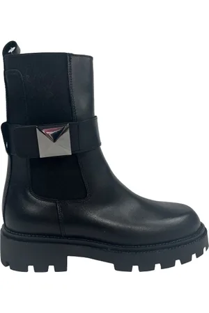 Alpe Damen, Schuhe, Schwarzk, 36 EUGröße: