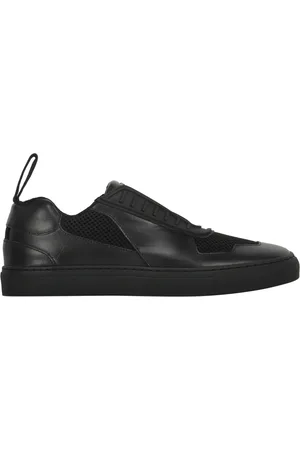 FERRARI Herren, Schuhe, Schwarzk, 39 EUGröße:
