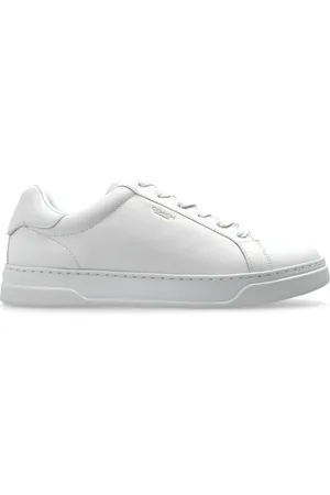 Coach Herren, Schuhe, Weiß, 44 1/2 EUGröße: