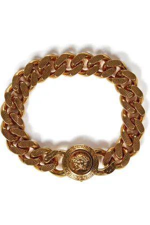 VERSACE Herren, Accessories, Gelb, MGröße:
