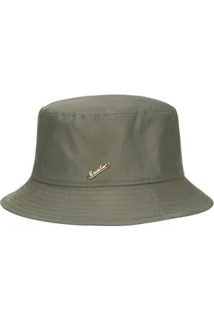Borsalino Unisex, Accessories, Grün, 57 CMGröße: