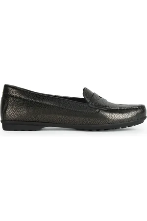 Geox Damen, Schuhe, Braun, 39 EUGröße: