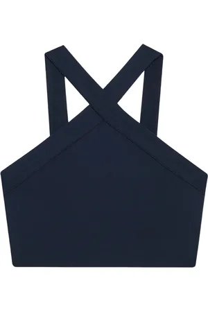ANINE BING Damen, Sport, Blau, XSGröße: