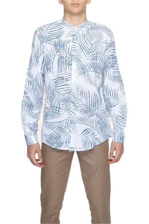 Antony Morato Herren, Shirts, Mehrfarbig, XLGröße: