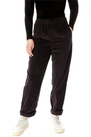 American Vintage Damen, Hosen, Grau, XSGröße:
