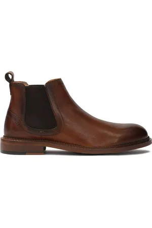 Kazar Herren, Schuhe, Braun, 42 EUGröße:
