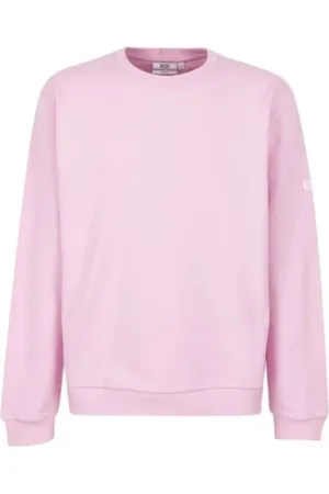 GCDS Damen, Sweatshirts & Hoodies, Rosa, SGröße: