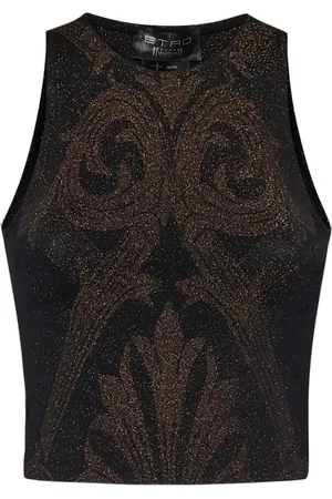 Wolford Damen, Oberteile, Braun, XSGröße: