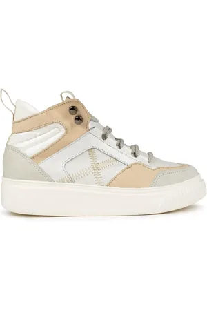 Munich Damen, Schuhe, Weiß, 41 EUGröße: