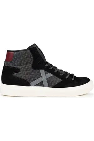 Munich Herren, Schuhe, Schwarzk, 41 EUGröße: