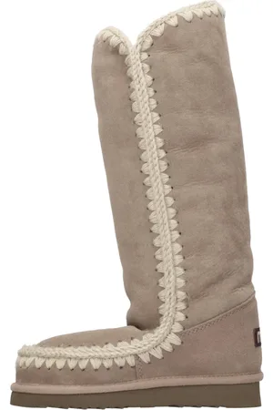 Mou Damen, Schuhe, Braun, 38 EUGröße: