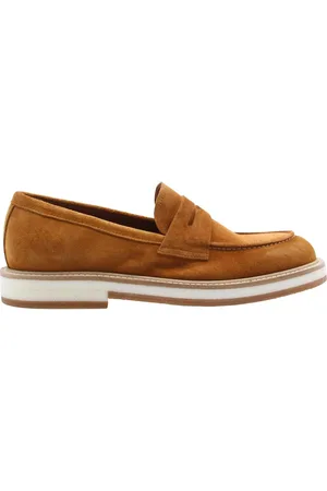 Flecs Herren, Schuhe, Braun, 42 EUGröße: