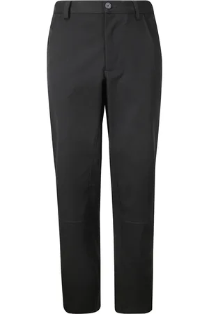 GR10K Herren, Hosen, Schwarzk, MGröße: