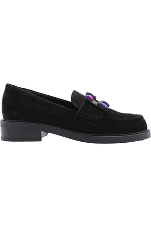 Brù Milano Damen, Schuhe, Schwarzk, 37 EUGröße: