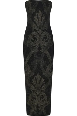 Wolford Damen, Kleider, Schwarzk, SGröße: