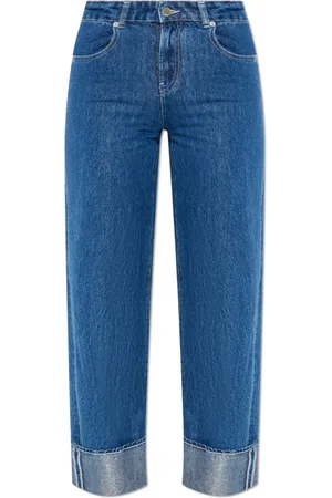 Emporio Armani Damen, Jeans, Blau, W29Größe: