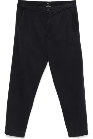 HUGO BOSS Herren, Hosen, Blau, 2XLGröße: