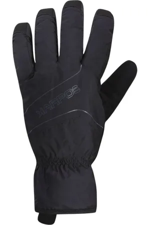 Karpos Unisex, Accessories, Schwarzk, XLGröße: