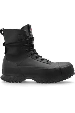 Converse Damen, Schuhe, Schwarzk, 36 EUGröße: