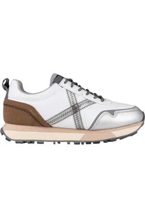 Munich Damen, Schuhe, Mehrfarbig, 37 EUGröße: