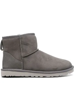 UGG Herren, Schuhe, Grau, 42 EUGröße: