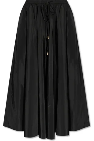 Cult Gaia Damen, Röcke, Schwarzk, XSGröße: